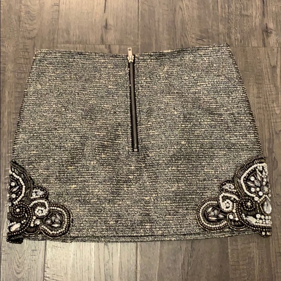 Night Out Mini Skirt 🌙✨ - Picture 5 of 6